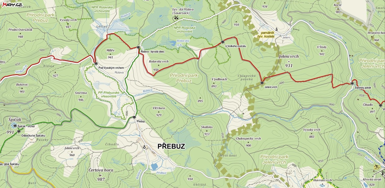 MAPKA