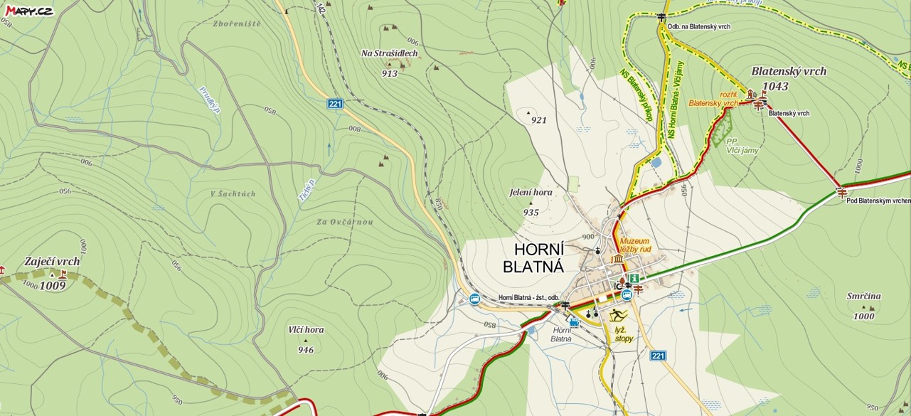 MAPKA