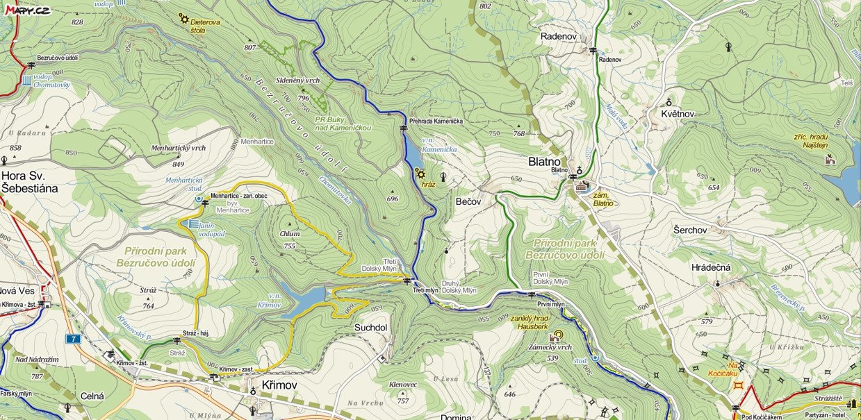 MAPKA