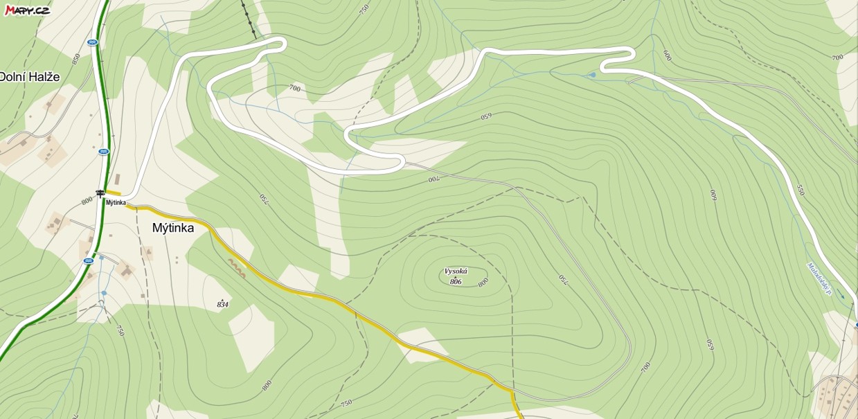 MAPKA