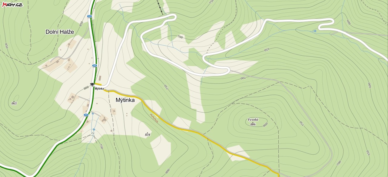 MAPKA