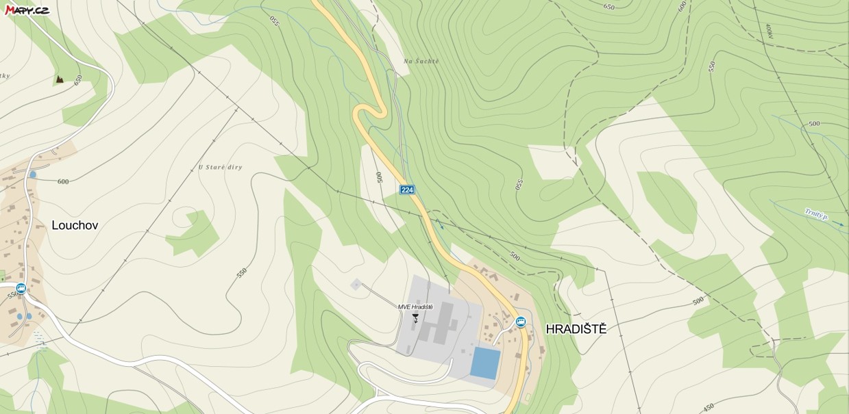 MAPKA