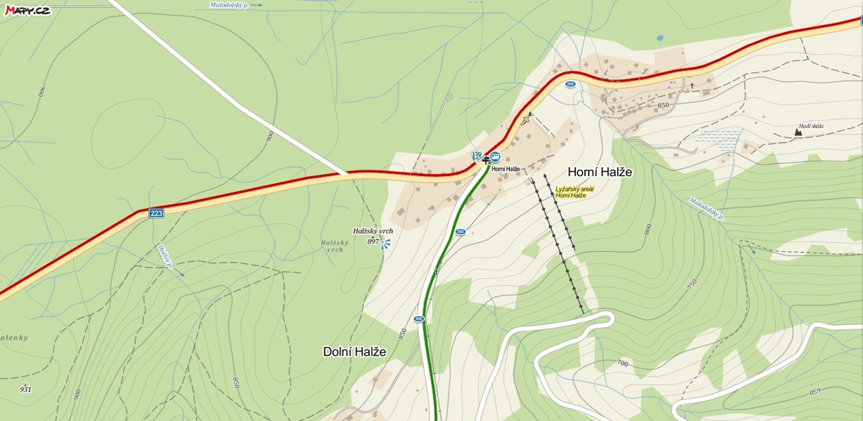 MAPKA